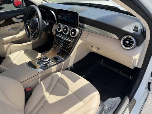 Used 2020 Mercedes-Benz C 300 Sedan image 31