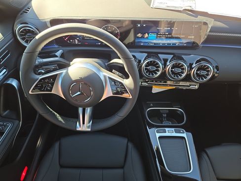 New 2026 Mercedes-Benz CLA 250 CLA 250 image 14