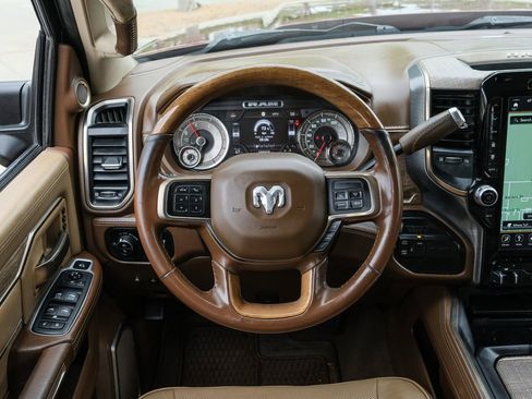 Used 2021 RAM 3500 Limited image 46