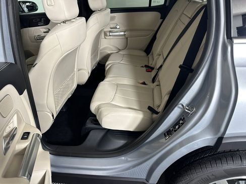 New 2026 Mercedes-Benz GLB 250 image 23