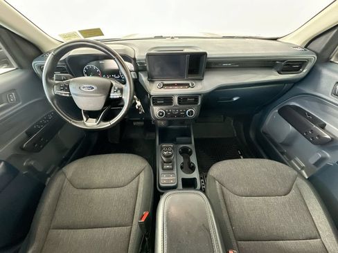 Used 2024 Ford Maverick XLT w/ XLT Luxury Package FWD image 10