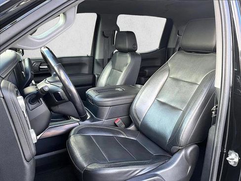 Used 2020 GMC Sierra 1500 SLT w/ SLT Premium Plus Package image 24