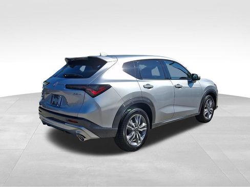 Used 2025 Acura ADX FWD image 6