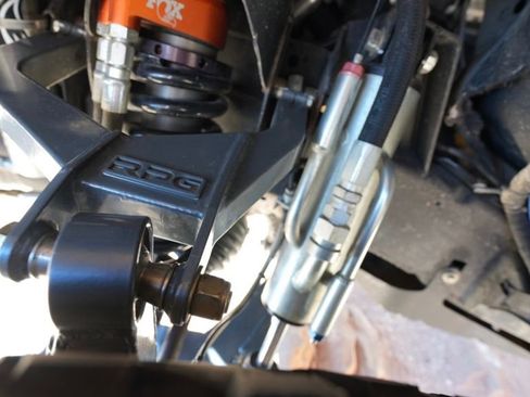 Used 2017 Ford F150 Raptor w/ Equipment Group 802A Luxury image 60