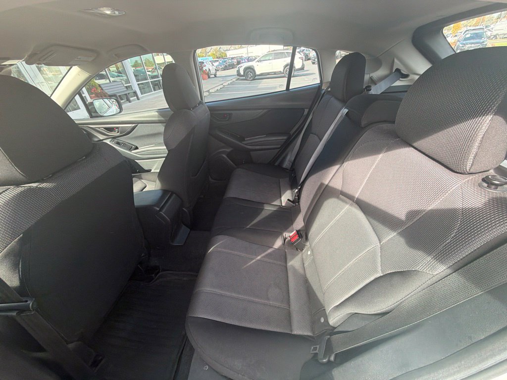 Used 2022 Subaru Impreza 2.0i Premium w/ Popular Package #3 AWD/4WD image 9