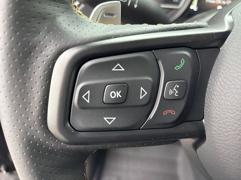 New 2025 Jeep Wrangler Unlimited Rubicon 392 image 15