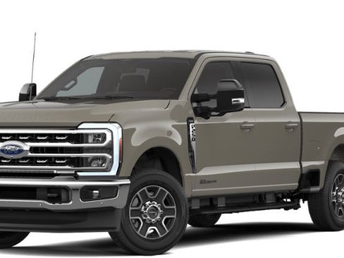 New 2026 Ford F250 Lariat w/ Lariat Premium Package AWD/4WD image 23