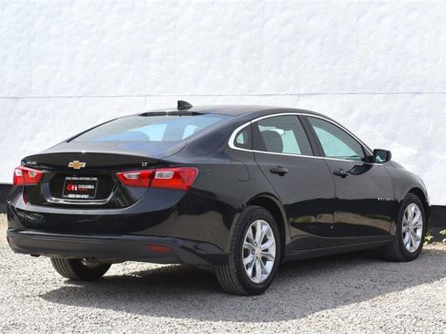 Used 2023 Chevrolet Malibu LT FWD image 5