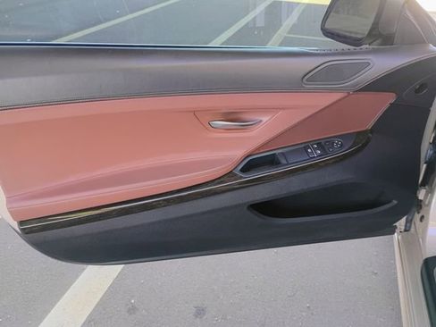 Used 2012 BMW 650i xDrive Coupe image 26