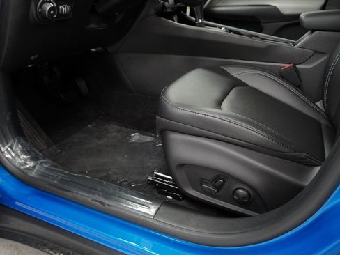 New 2026 Jeep Compass Limited image 28