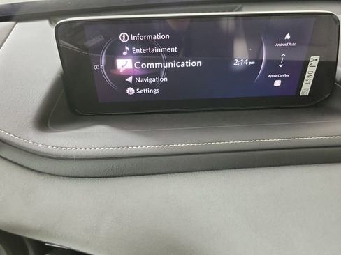 New 2026 MAZDA CX-30 Aire Edition AWD/4WD image 29
