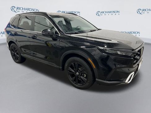 Certified 2023 Honda CR-V Sport Touring image 7