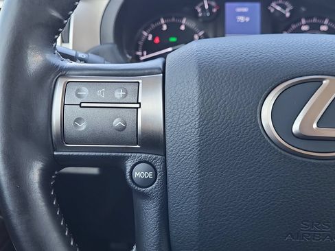Used 2018 Lexus GX 460 Premium w/ Premium Package AWD/4WD image 23