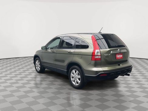 Used 2008 Honda CR-V EX-L image 32