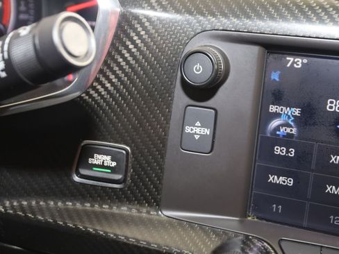 Used 2014 Chevrolet Corvette Stingray Coupe w/ 3LT Preferred Equipment Group RWD image 36