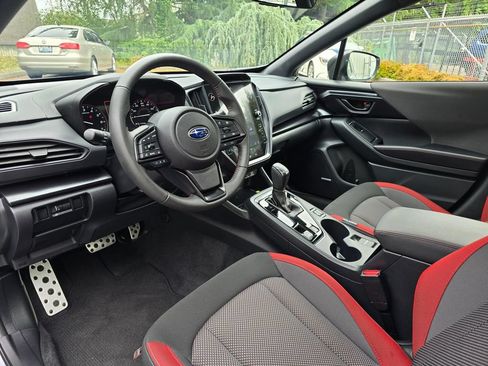 Certified 2025 Subaru Impreza RS AWD/4WD image 11