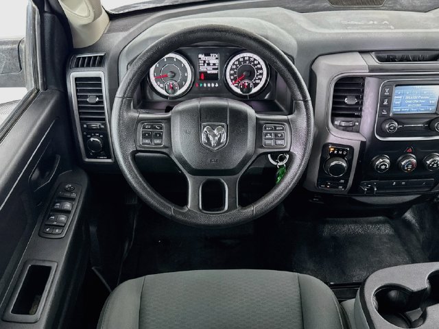 Used 2016 RAM 1500 Tradesman w/ Popular Equipment Group AWD/4WD image 14