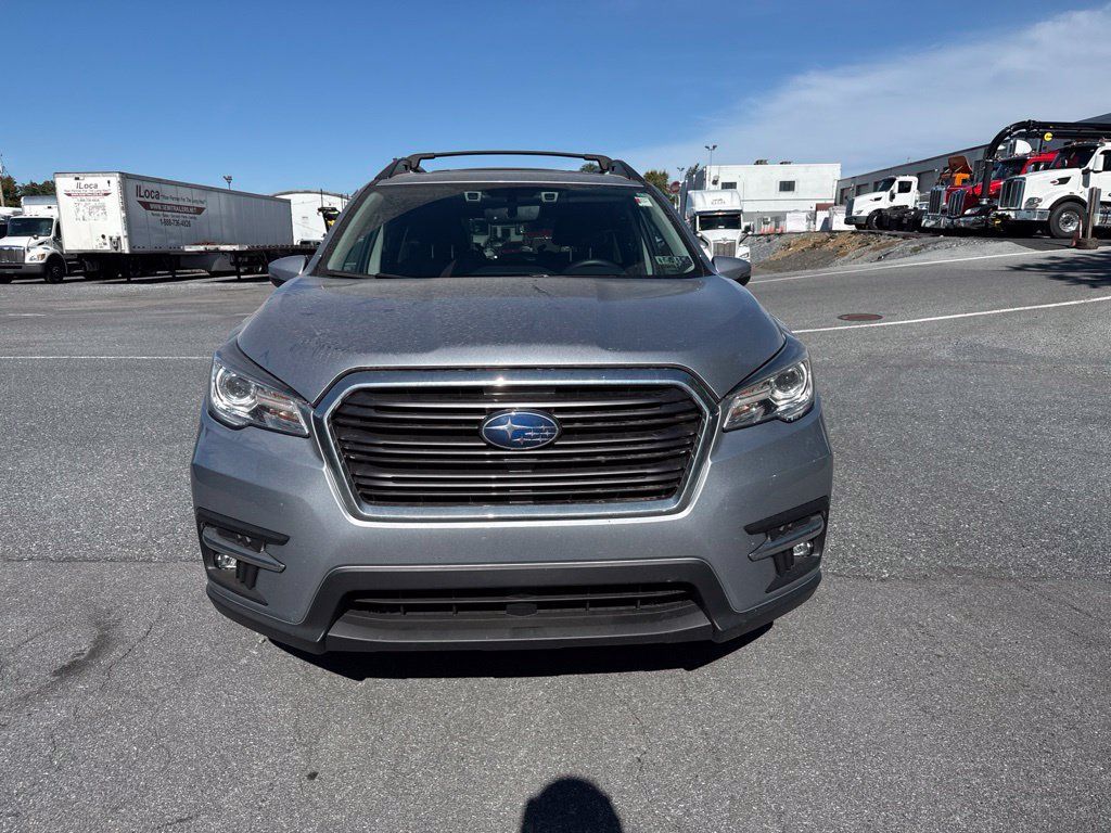 Used 2021 Subaru Ascent Limited w/ Technology Package AWD/4WD image 9