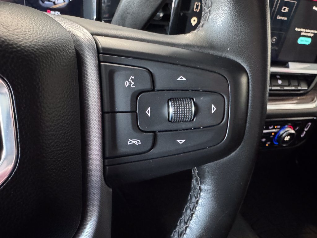 Used 2023 GMC Sierra 1500 Elevation AWD/4WD image 16