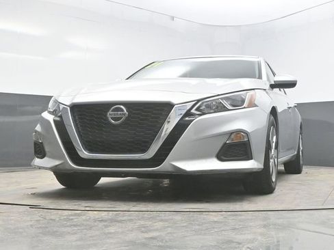 Used 2021 Nissan Altima 2.5 S image 28