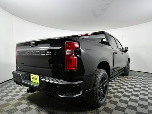 New 2026 Chevrolet Silverado 1500 High Country w/ Midnight Edition image 11