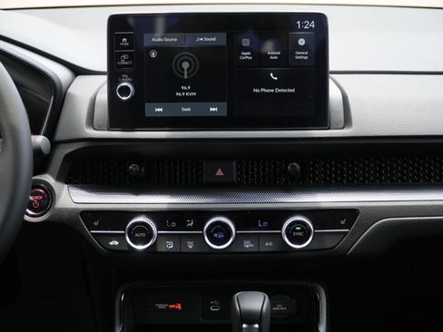 New 2026 Honda CR-V Sport image 25