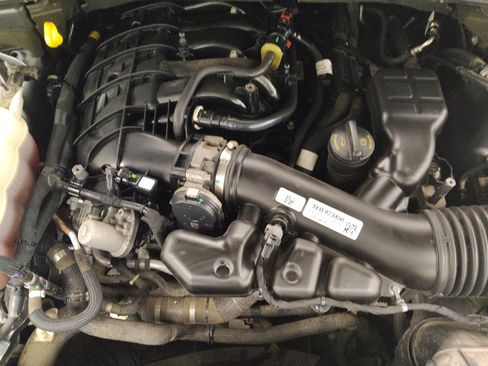 Used 2023 Jeep Grand Cherokee Altitude AWD/4WD image 30