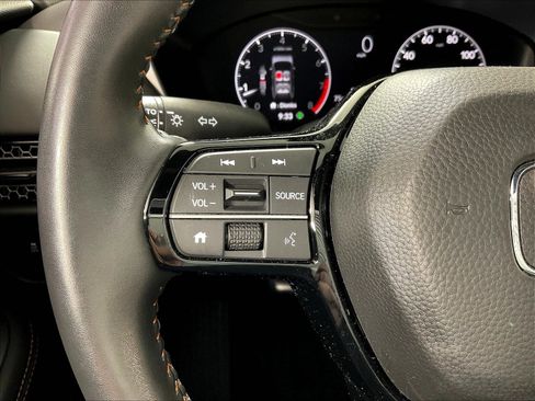 Used 2024 Honda HR-V Sport image 11