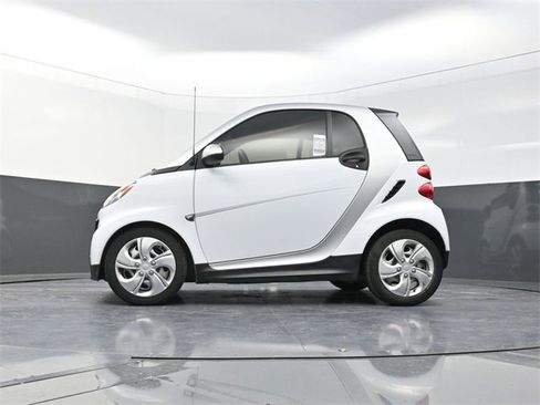 Used 2015 smart fortwo pure image 25