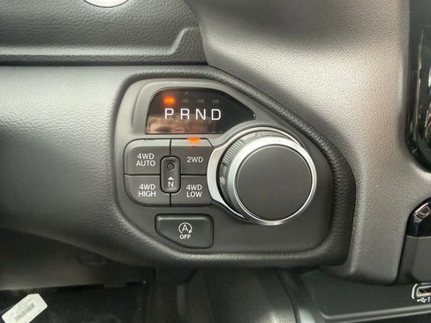 New 2026 RAM 1500 Big Horn AWD/4WD image 37