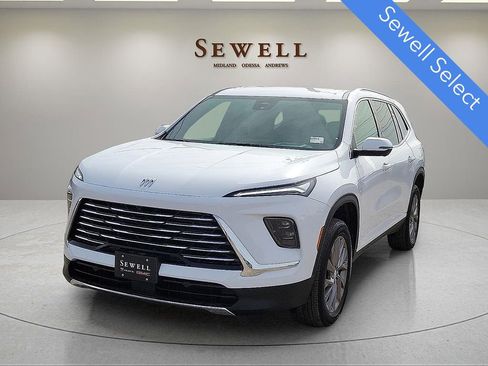 New 2026 Buick Enclave Preferred w/ Power Package image 1