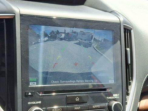 Certified 2022 Subaru Forester Touring w/ Popular Package #3 AWD/4WD image 21