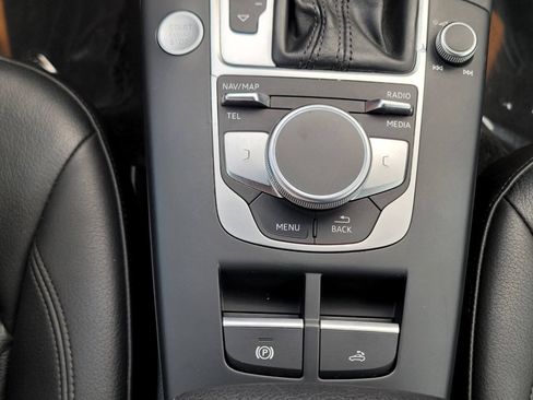 Used 2018 Audi A3 2.0T Premium FWD image 21
