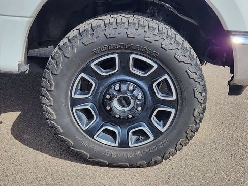 Used 2022 Ford F350 XLT w/ XLT Value Package AWD/4WD image 9