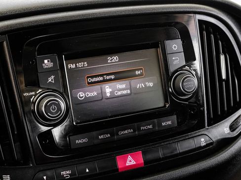 Used 2022 RAM ProMaster City Tradesman w/ Window Group 04 image 27