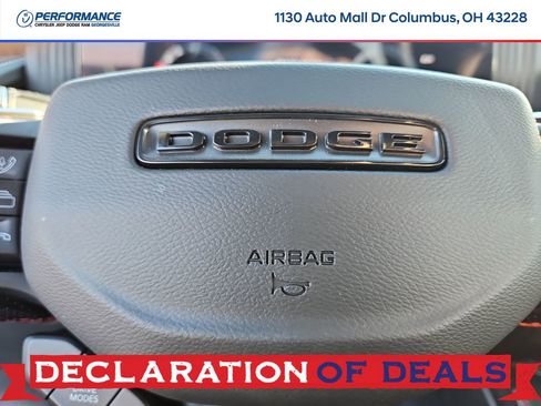 New 2026 Dodge Charger Scat Pack image 20