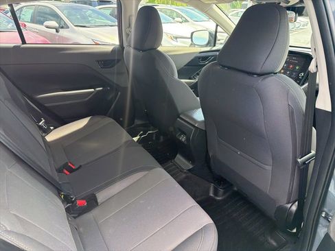 Used 2025 Subaru Crosstrek 2.5i Premium AWD/4WD image 13