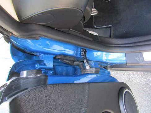 Used 2012 MINI Cooper Clubman S FWD image 34