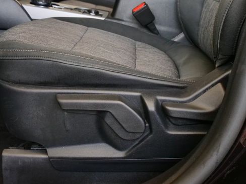 Used 2021 Ford Bronco Sport Big Bend image 11