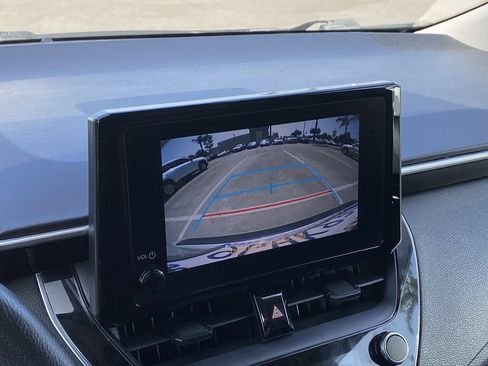 Used 2023 Toyota Corolla LE FWD image 10