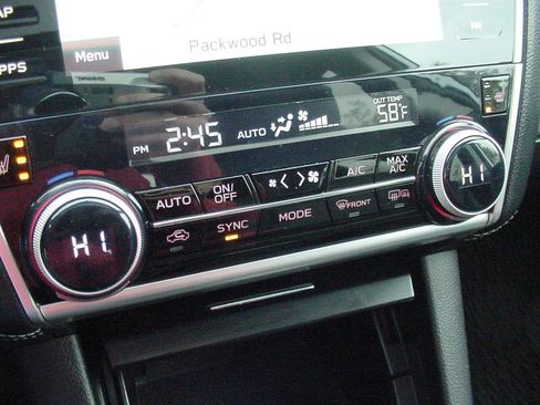 Used 2018 Subaru Outback 2.5i Limited image 19