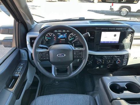 Used 2023 Ford F250 XL w/ XL Off-Road Package image 10