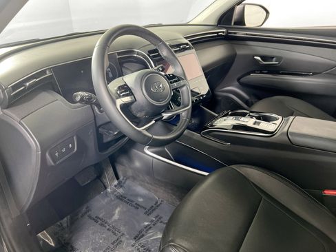 Used 2023 Hyundai Tucson Limited image 9