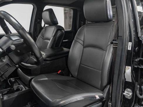 Used 2023 RAM 2500 Tradesman image 30