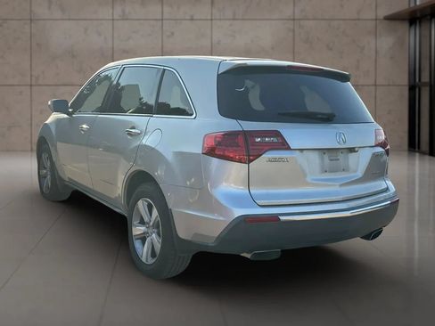 Used 2012 Acura MDX AWD/4WD image 15