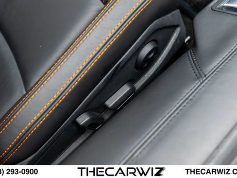Used 2012 Lamborghini Aventador LP 700-4 AWD/4WD image 88