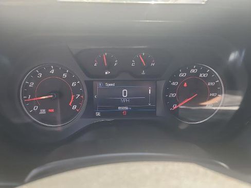 Used 2019 Chevrolet Camaro LT w/ 1LE Track Performance Package image 12