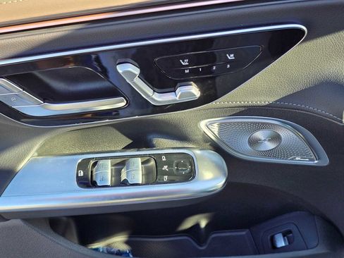 New 2026 Mercedes-Benz EQE 320 4MATIC Sedan image 24