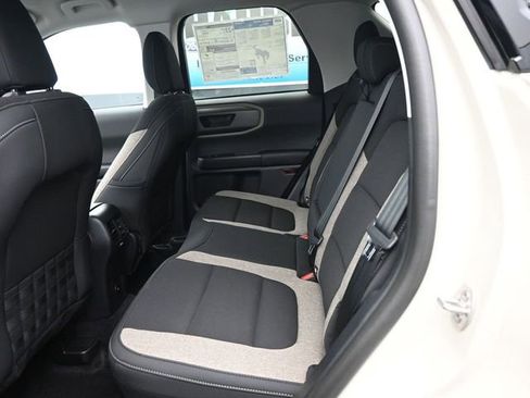 New 2025 Ford Bronco Sport Big Bend image 9