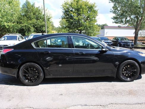 Used 2012 Acura TL w/ Technology Package FWD image 5